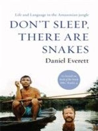 Don't Sleep, There are Snakes main product photo
