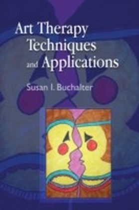Art Therapy Techniques and Applications main product photo
