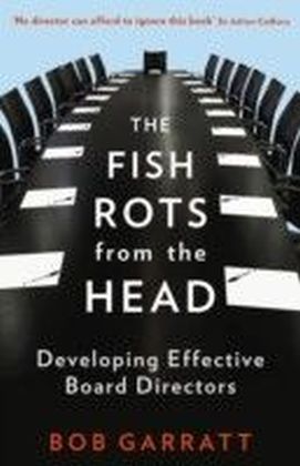 Fish Rots From The Head