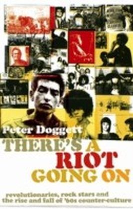 There's A Riot Going On