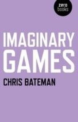 Imaginary Games main product photo