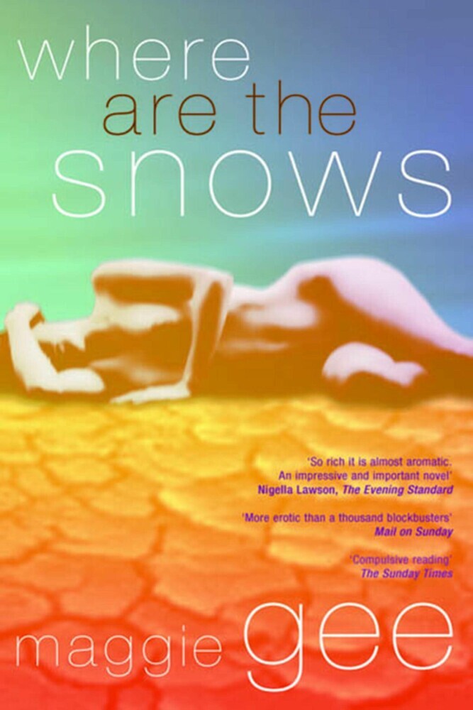 Where are the Snows main product photo