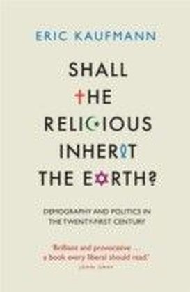 Shall the Religious Inherit the Earth?