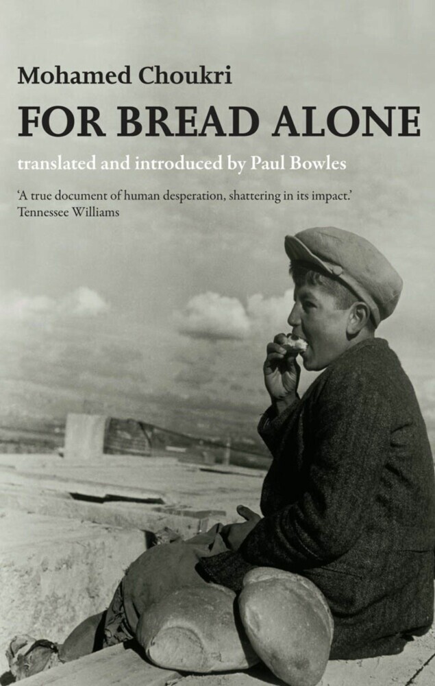 For Bread Alone main product photo