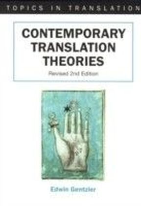 Contemporary Translation Theories
