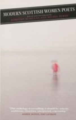 Modern Scottish Women Poets main product photo