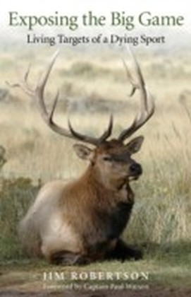 Exposing the Big Game