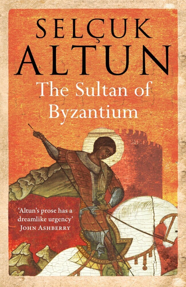 The Sultan of Byzantium main product photo