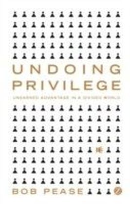 Undoing Privilege main product photo