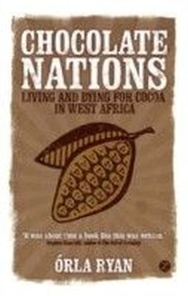Chocolate Nations