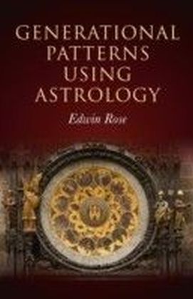Generational Patterns Using Astrology
