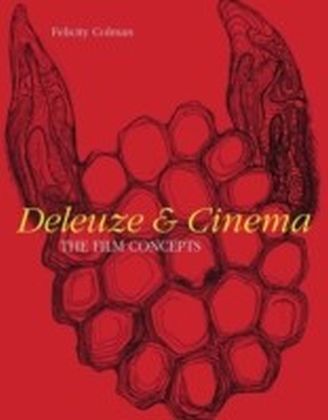Deleuze and Cinema