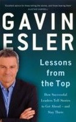 Lessons from the Top