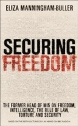 Securing Freedom