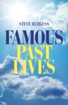 Famous Past Lives