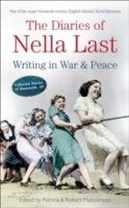 Diaries of Nella Last