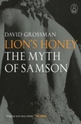 Lion's Honey