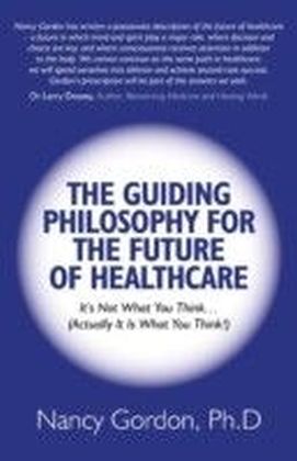 Guiding Philosophy for the Future of Healthcare main product photo