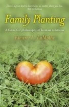 Family Planting main product photo
