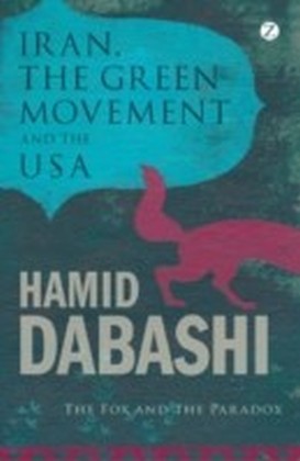 Iran, The Green Movement and the USA