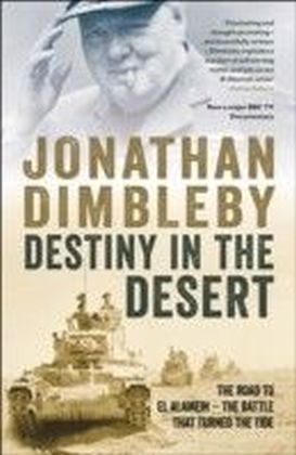 Destiny in the Desert
