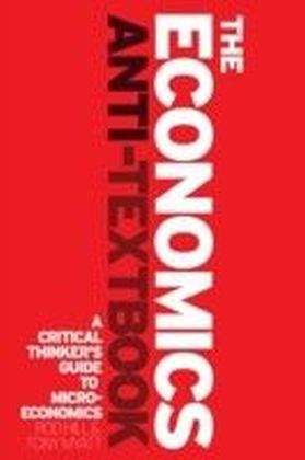 Economics Anti-Textbook main product photo