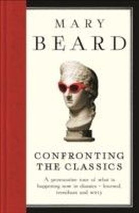 Confronting the Classics main product photo