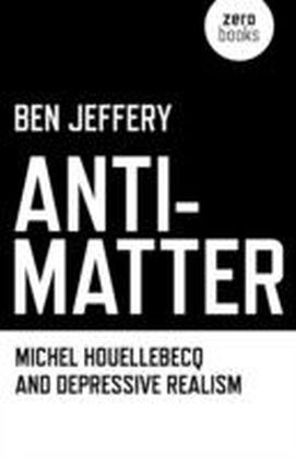 Anti-Matter