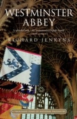 Westminster Abbey main product photo