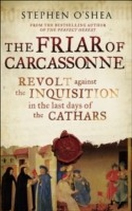 Friar of Carcassonne main product photo