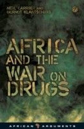 Africa and the War on Drugs