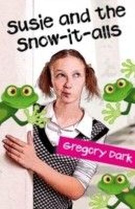 Susie and the Snow-it-alls