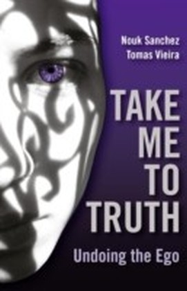 Take Me To Truth: Undoing The Ego main product photo