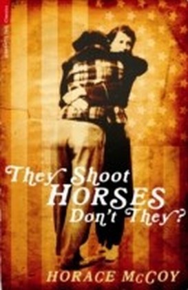 They Shoot Horses, Don't They?