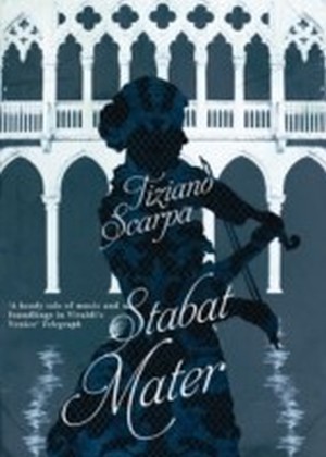 Stabat Mater main product photo