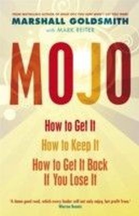 Mojo main product photo