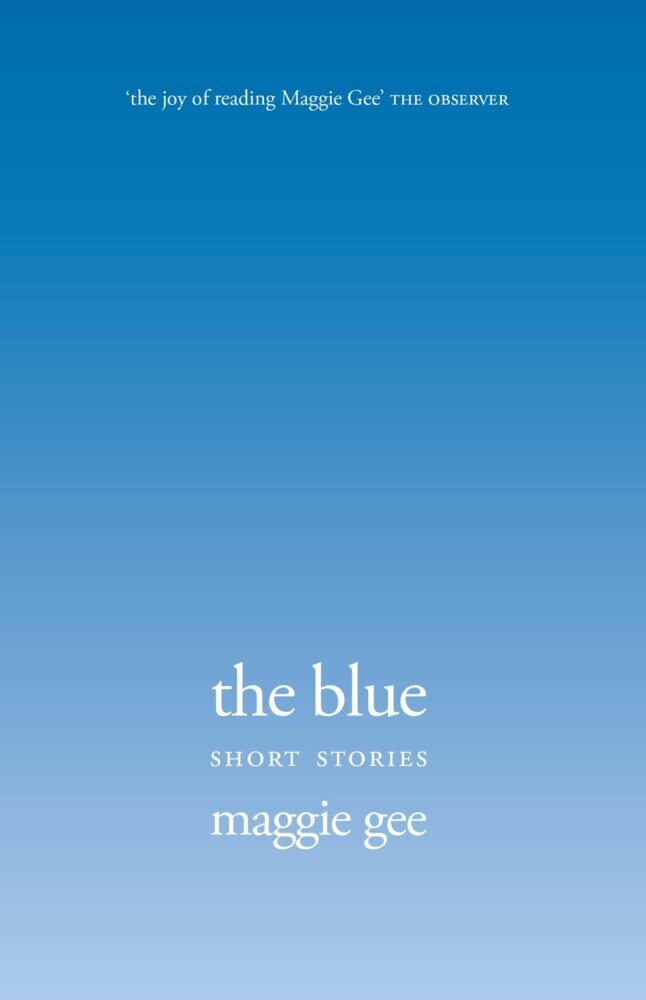 The Blue main product photo