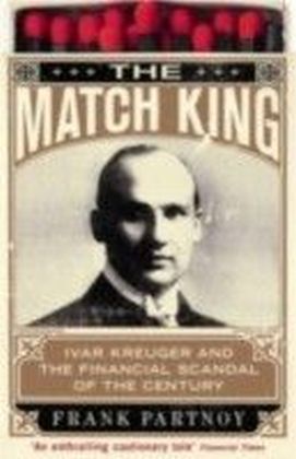 Match King