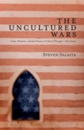 Uncultured Wars main product photo