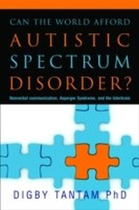 Can the World Afford Autistic Spectrum Disorder?