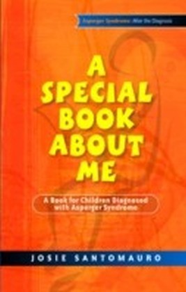 Special Book About Me main product photo
