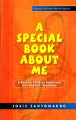 Special Book About Me