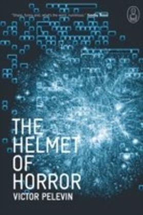 Helmet of Horror