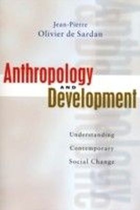 Anthropology and Development