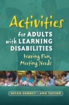 Activities for Adults with Learning Disabilities