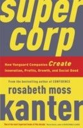 Supercorp main product photo
