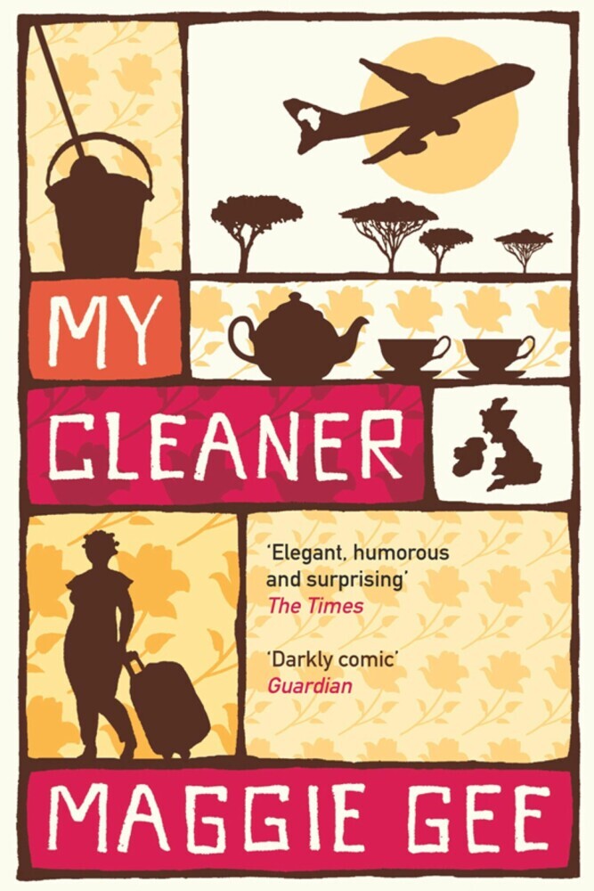 My Cleaner main product photo