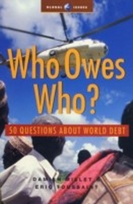 Who Owes Who?