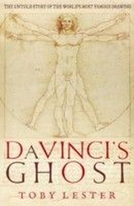 Da Vinci's Ghost