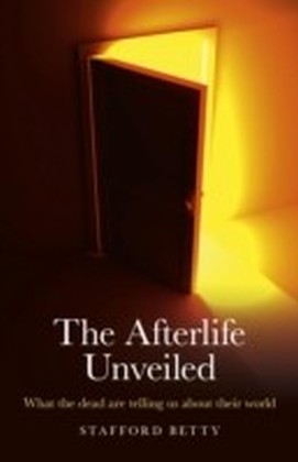 Afterlife Unveiled main product photo